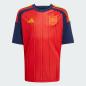 Preview: Spanien Kinder WM Trikot - 2025-26